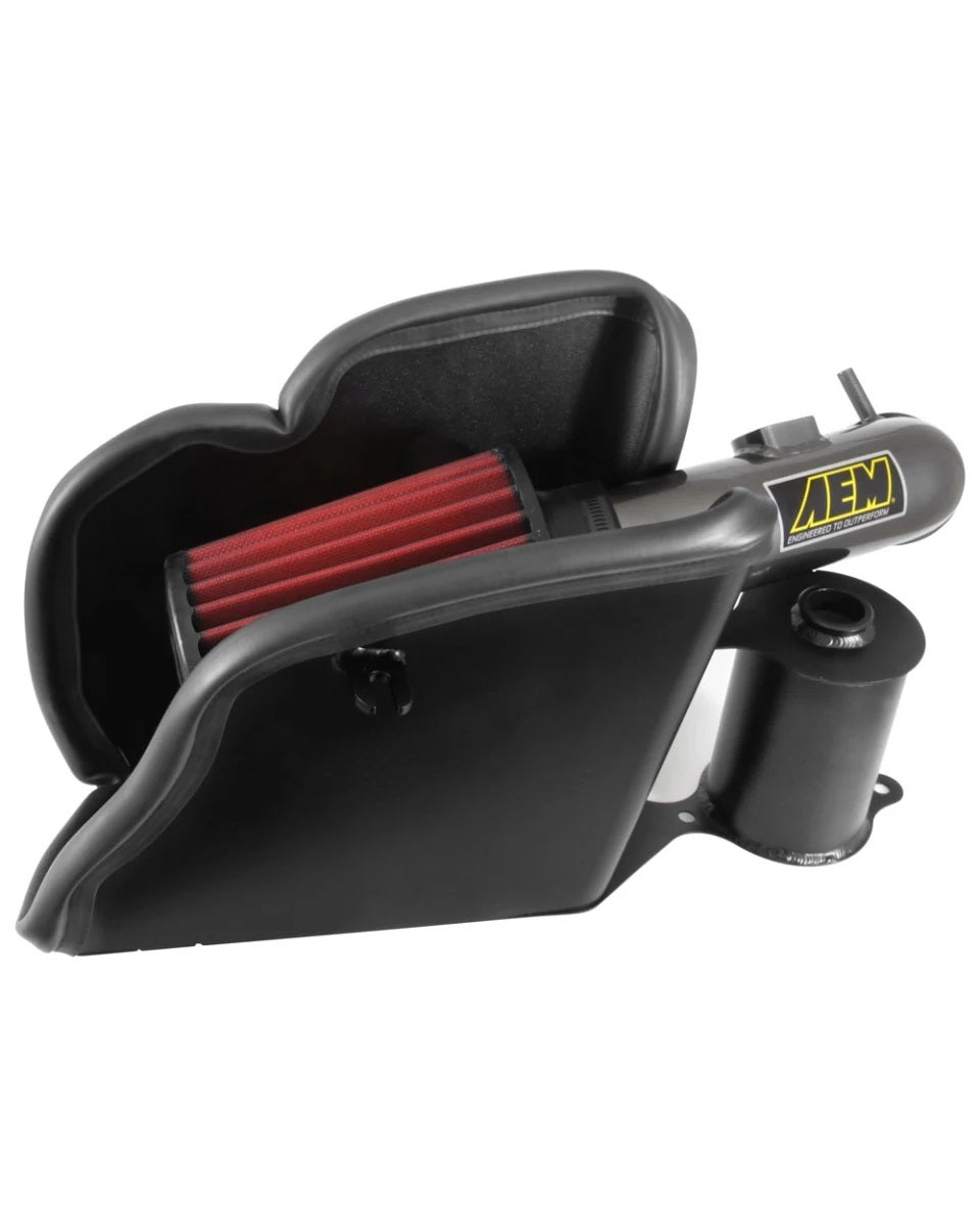 AEM Induction AEM-21-786C Cold Air Intake System AEM Induction AEM-21-786C