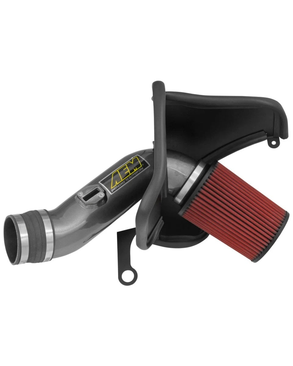 AEM Induction AEM-21-795C Cold Air Intake System AEM Induction AEM-21-795C