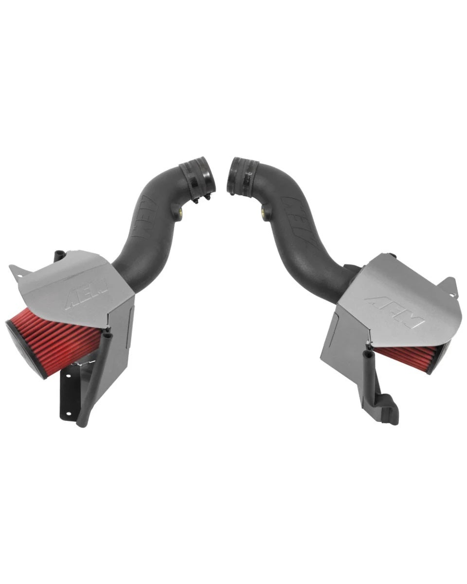 AEM Induction AEM-21-821DS Cold Air Intake System AEM Induction AEM-21-821DS