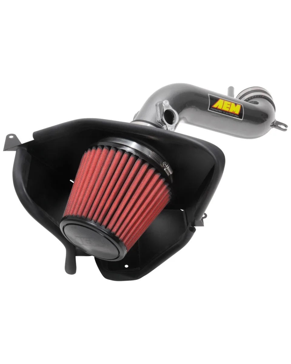 AEM Induction AEM-21-827C Cold Air Intake System AEM Induction AEM-21-827C