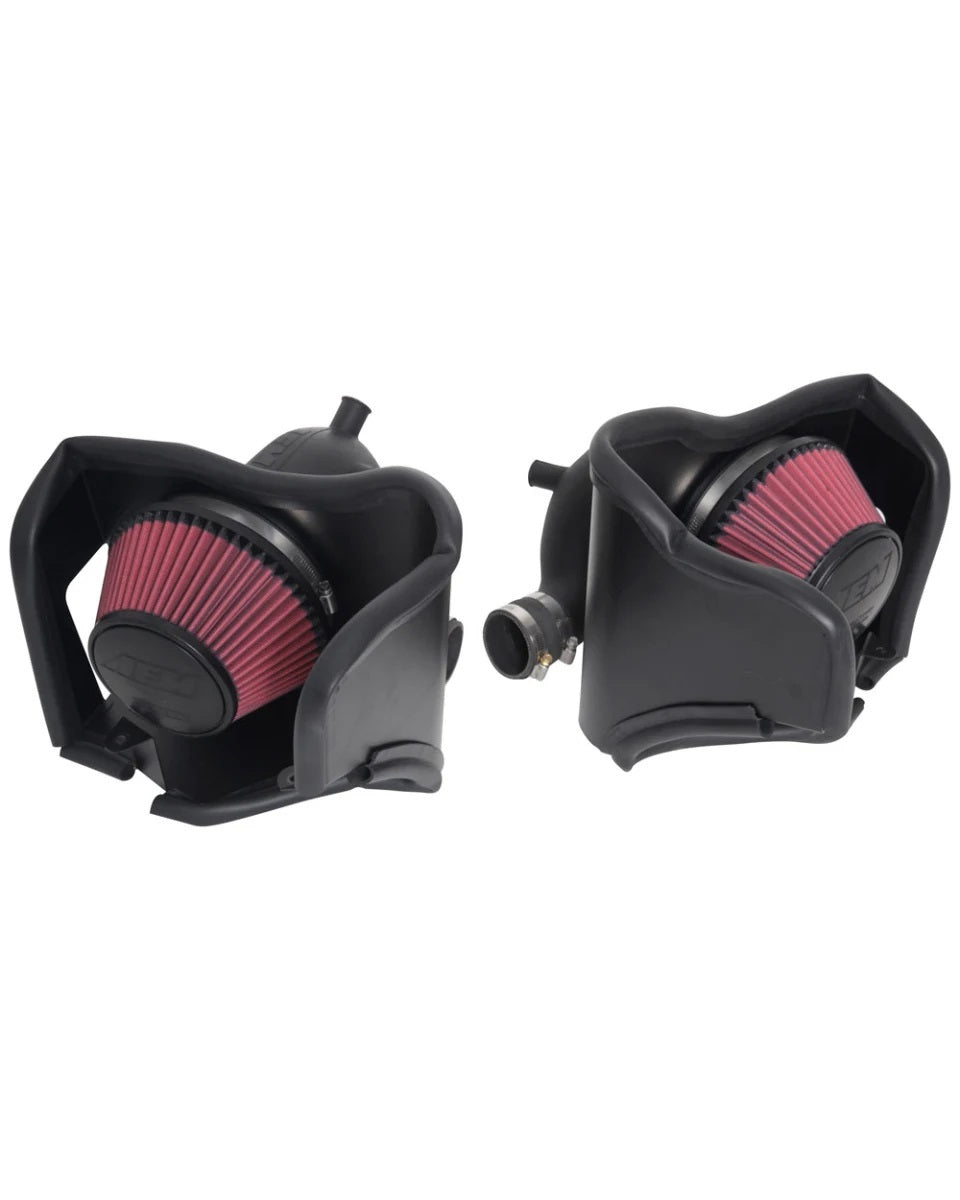 AEM Induction AEM-21-849DS Cold Air Intake System AEM Induction AEM-21-849DS