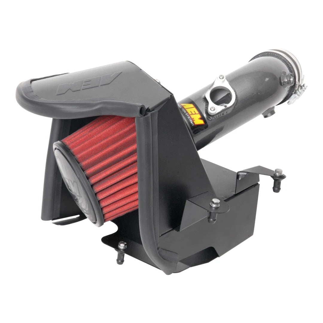 AEM Induction AEM-21-855C Cold Air Intake System AEM Induction AEM-21-855C
