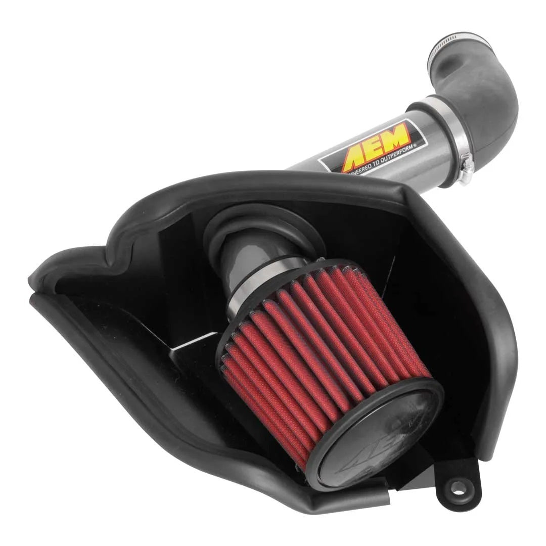 AEM Induction AEM-21-862C Cold Air Intake System AEM Induction AEM-21-862C