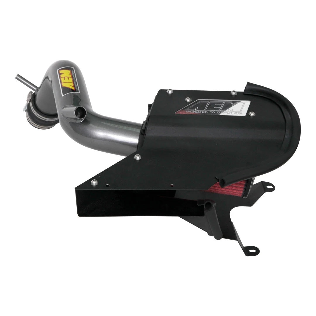 AEM Induction AEM-21-873C Cold Air Intake System AEM Induction AEM-21-873C