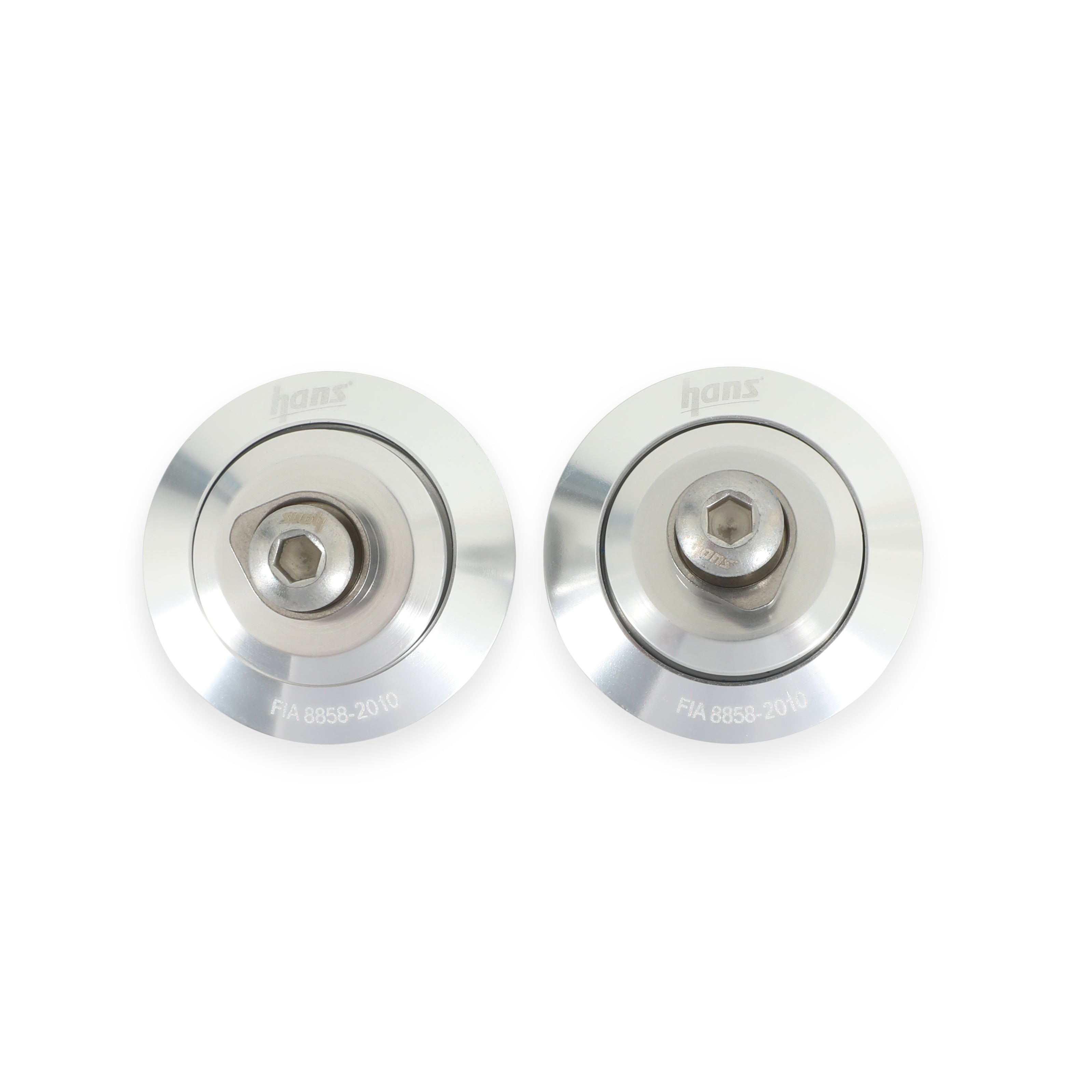 HANS Performance Products AK113112S HANS Post Collar Anchor HANS Performance Products AK113112S