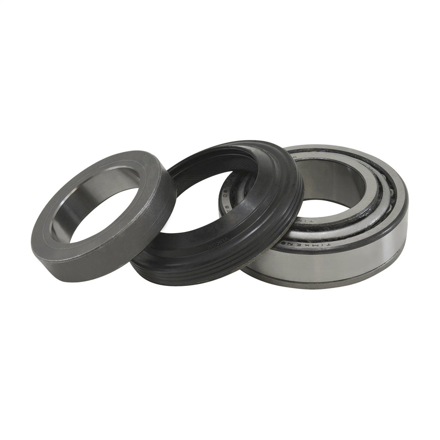 Yukon Gear AK D44JK Yukon Rear Axle Bearing/Seal Kit for Dana 44JK Yukon Gear AK D44JK