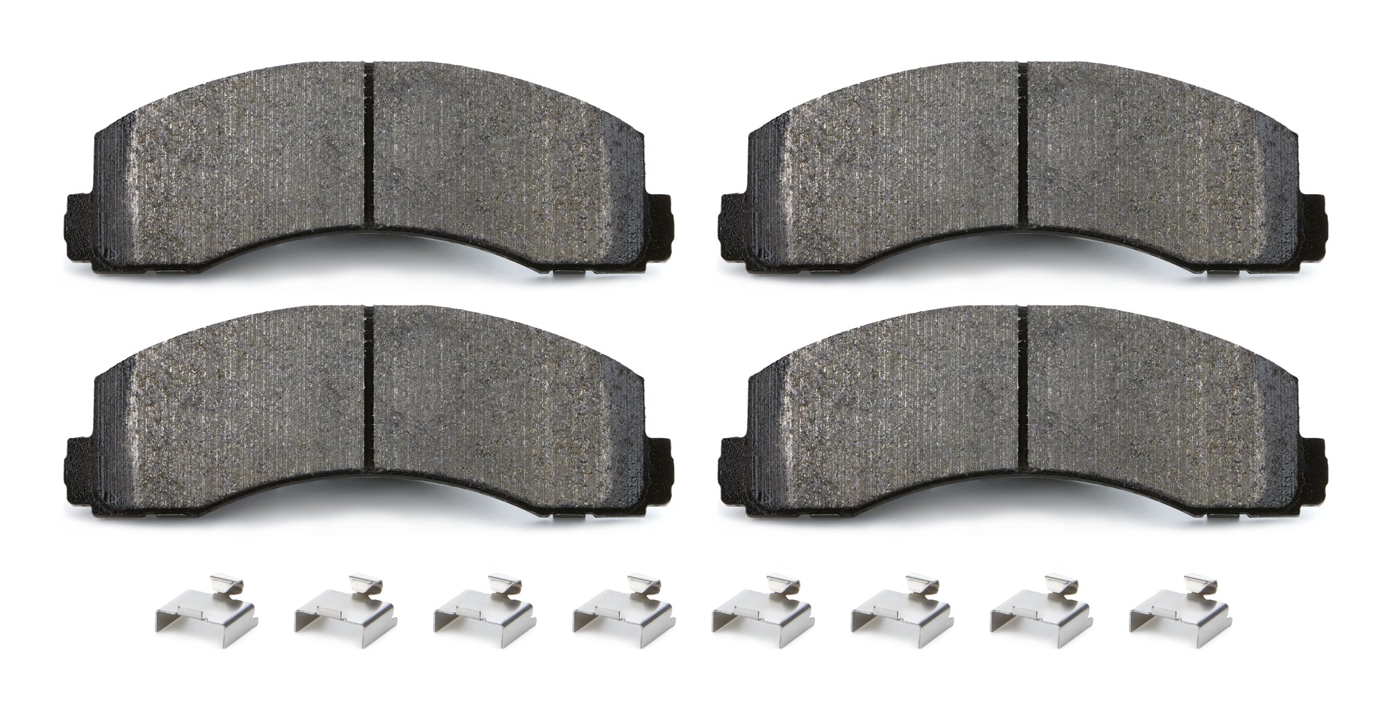 Akebono SDF1414 Brake Pads Front Ford Expedition / F150 Akebono SDF1414