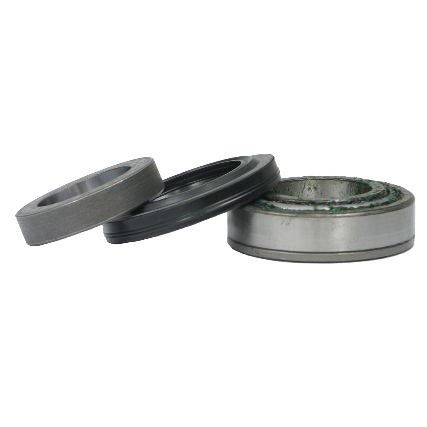 Yukon Gear AK SET10 Yukon Axle Bearing/Seal Kit for Dana 44/Model 20 Yukon Gear AK SET10