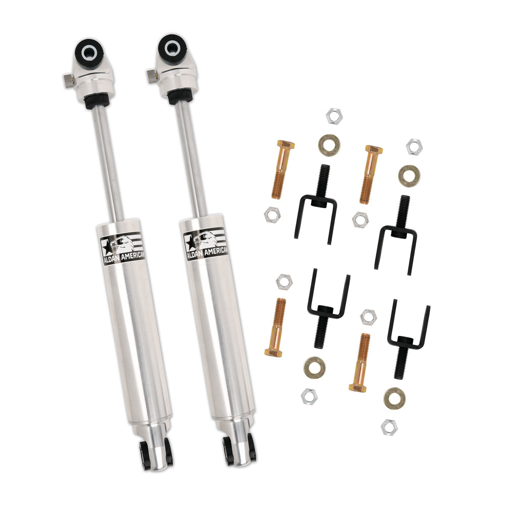 Aldan American 100102 Shock Kit  TruLine Ford 64-73 Rear Aldan American 100102