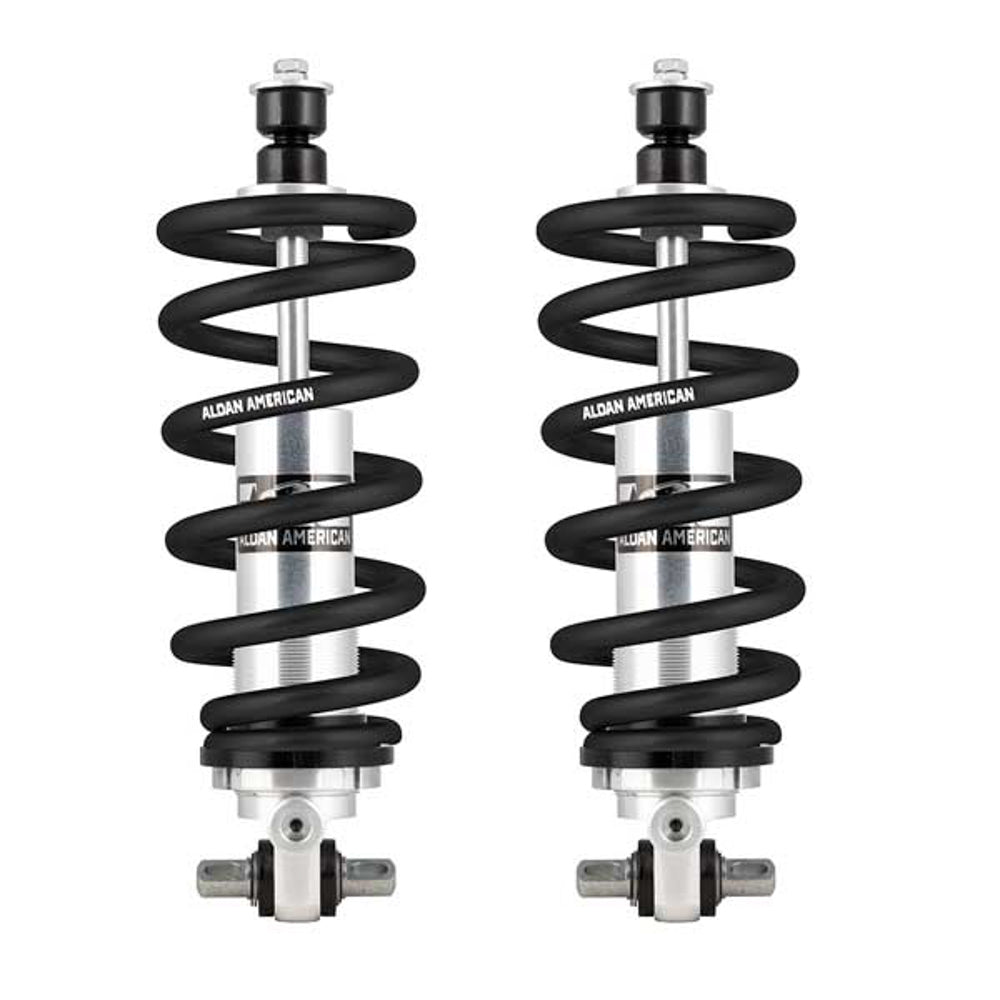 Aldan American 300134 Coil Over Shock Kit - Front Corvette 63-82 Aldan American 300134