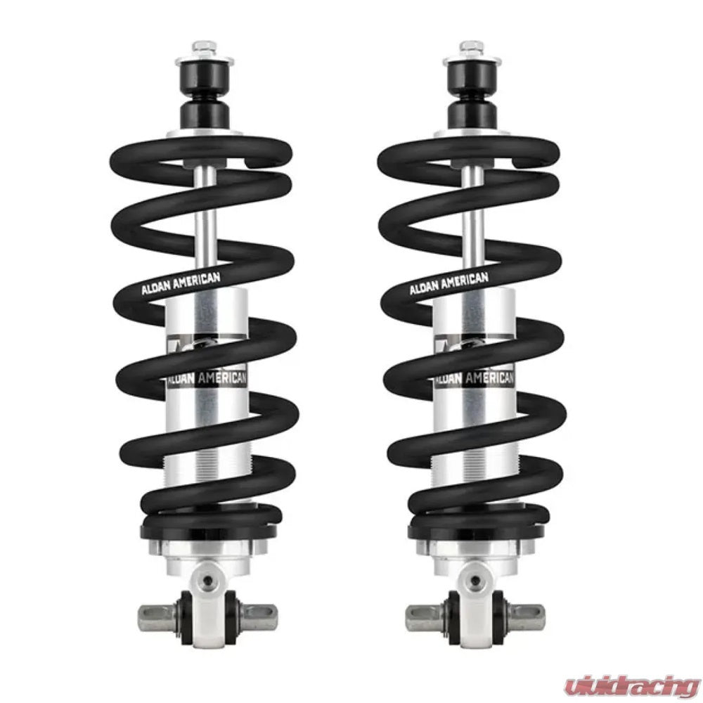 Aldan American 300135 Coil-Over Kit  GM  63-82 Vette  58-70 Full Frt. Aldan American 300135