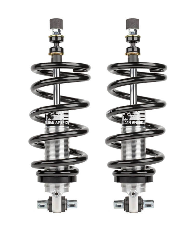 Aldan American 300233 Coil-Over Kit  GM  67-69 F-Body/68-74 X-Body  Frt Aldan American 300233