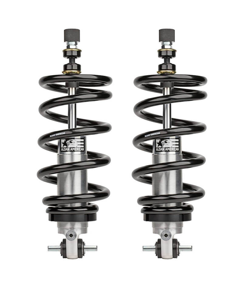 Aldan American 300245 Coil-Over Kit  GM  63-82 Vette  58-70 Full  Front Aldan American 300245