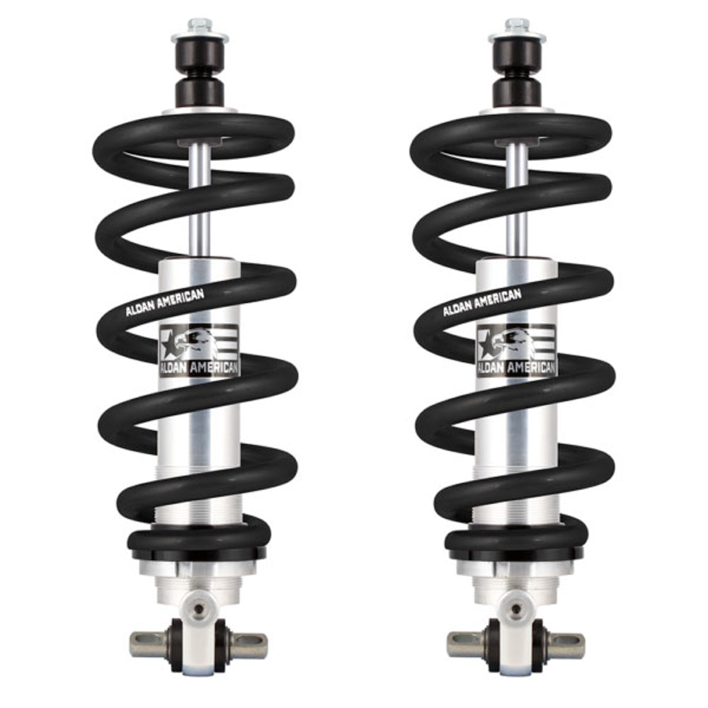 Aldan American AB2FMS Coil Over Shock Kit - Front GM 68-72 A-Body Aldan American AB2FMS