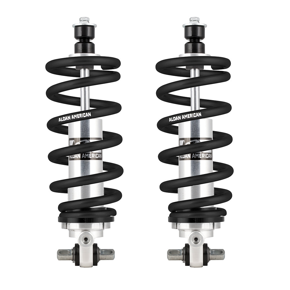 Aldan American ABFMS Coil Over Shock Kit - Front GM A-Body 64-67 Aldan American ABFMS