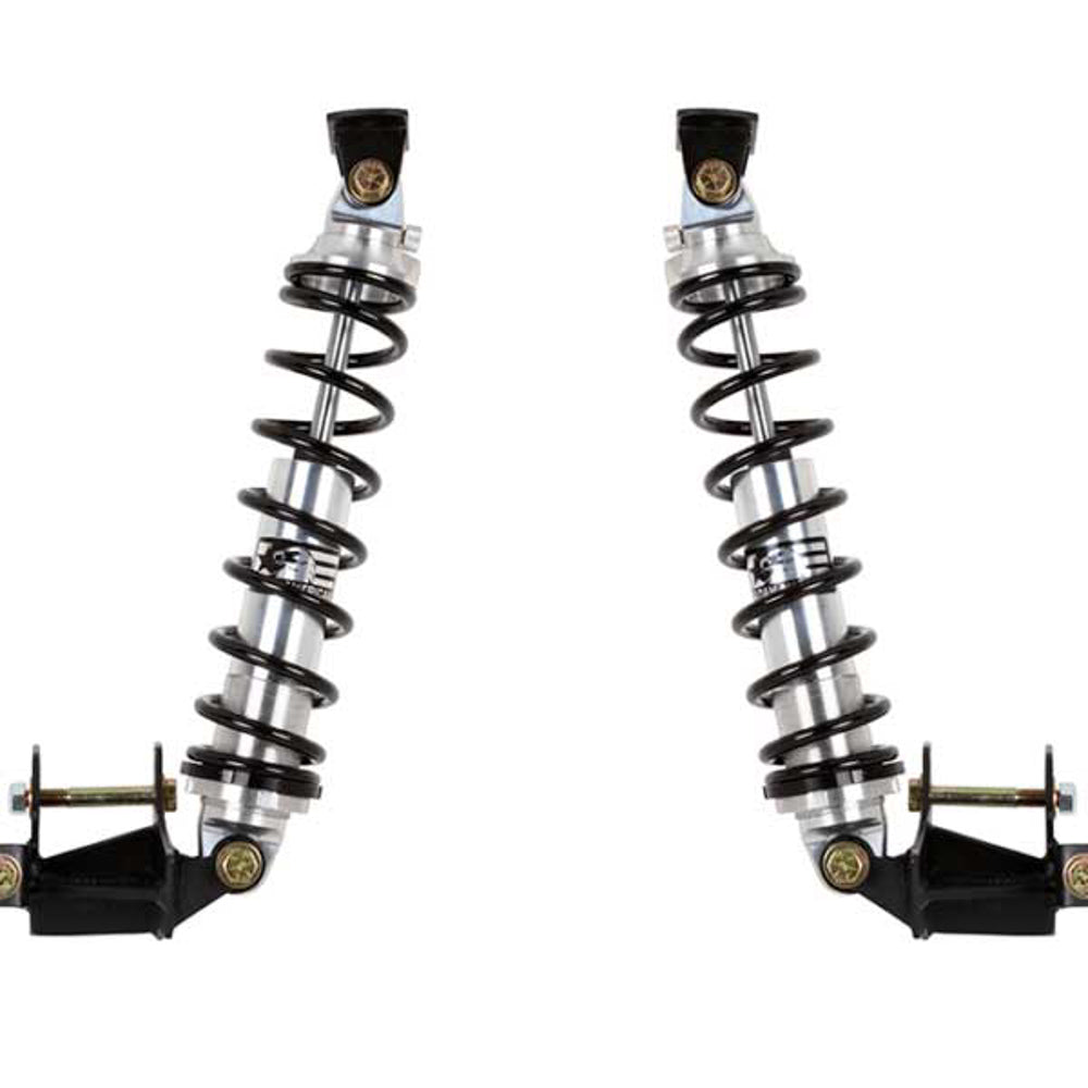 Aldan American ABRHS Coil Over Shock Kit - Rear 64-72 GM A-Body Aldan American ABRHS