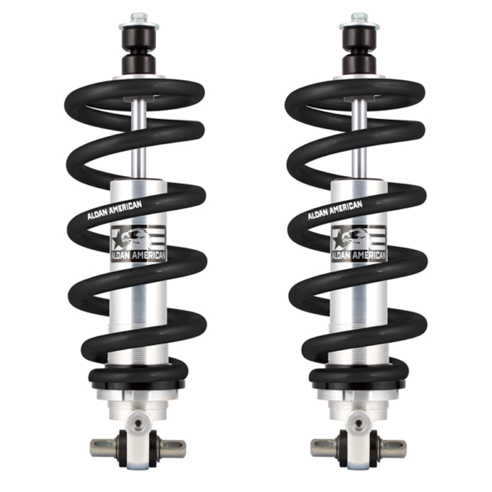 Aldan American AGFMS Coil Over Shock Kit - Front GM G-Body 78-88 Aldan American AGFMS