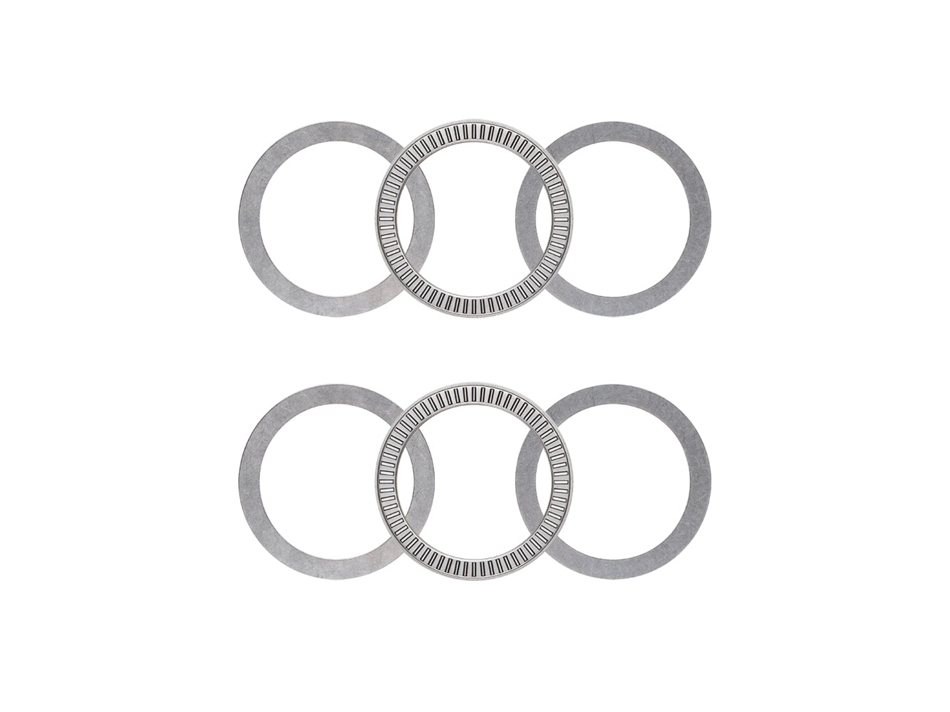 Aldan American ALD-26 Thrust Bearing Kit 2.500 I.D. x 3.225 O.D. Aldan American ALD-26