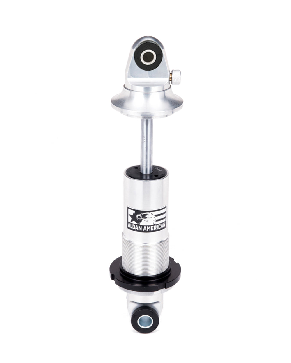 Aldan American AS-656 Coil Over Shock - Single Adj. Phantom Series Aldan American AS-656