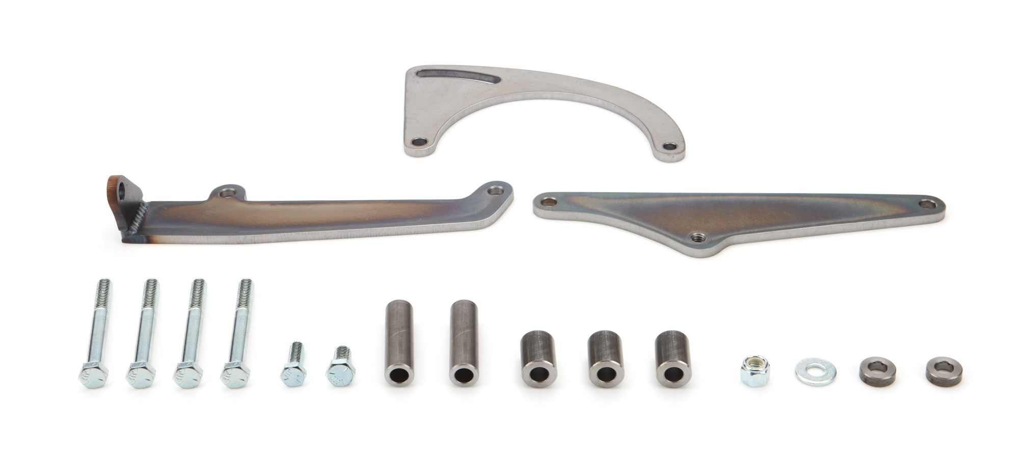 Alan Grove Components 213R-LOW Alternator Bracket Alan Grove Components 213R-LOW