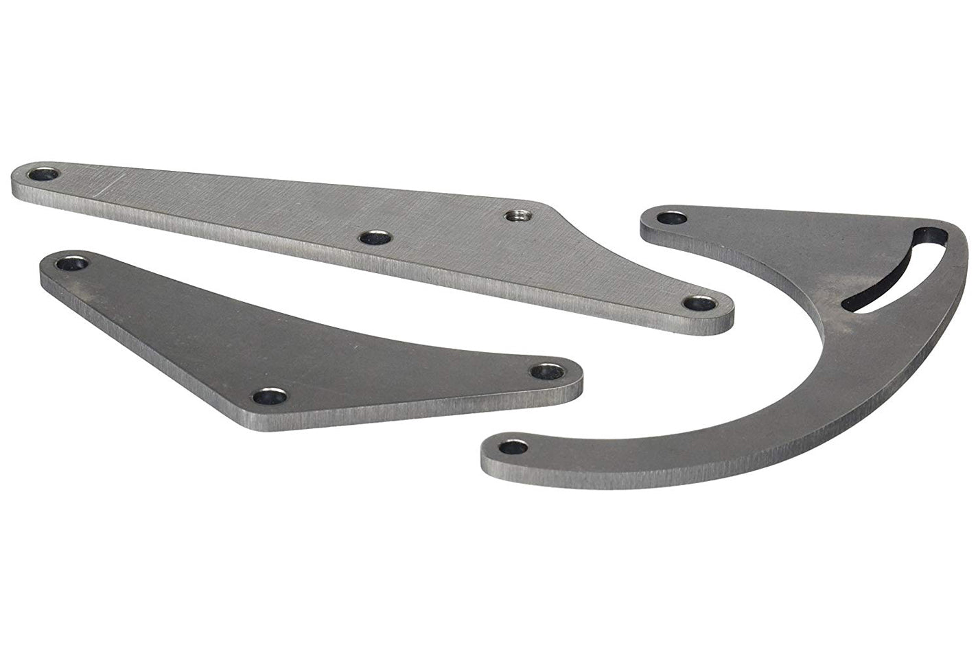 Alan Grove Components 218R BBC SWP Pass. Side Alt Brkt Lo-Pro Alan Grove Components 218R