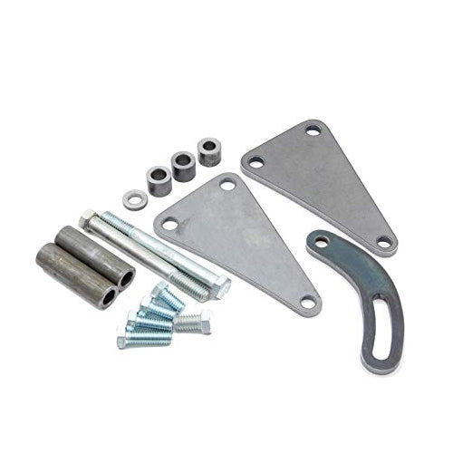 Alan Grove Components 418L Power Steering Bracket Alan Grove Components 418L