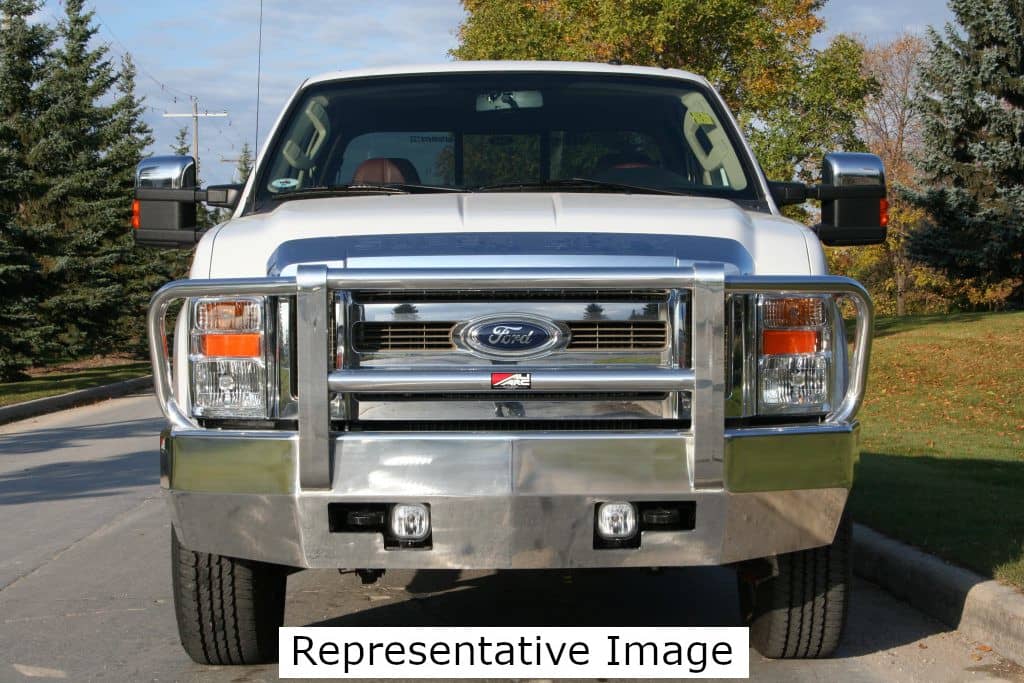 Ali Arc FDH280 SENTINEL BUMPER 23-26 SUPER DUTY Ali Arc FDH280