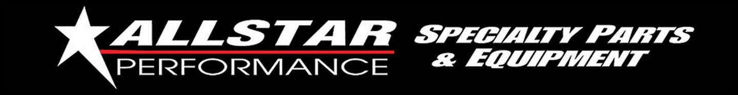 Allstar Performance ALL038 Allstar Display Header 48in x 6in Allstar Performance ALL038