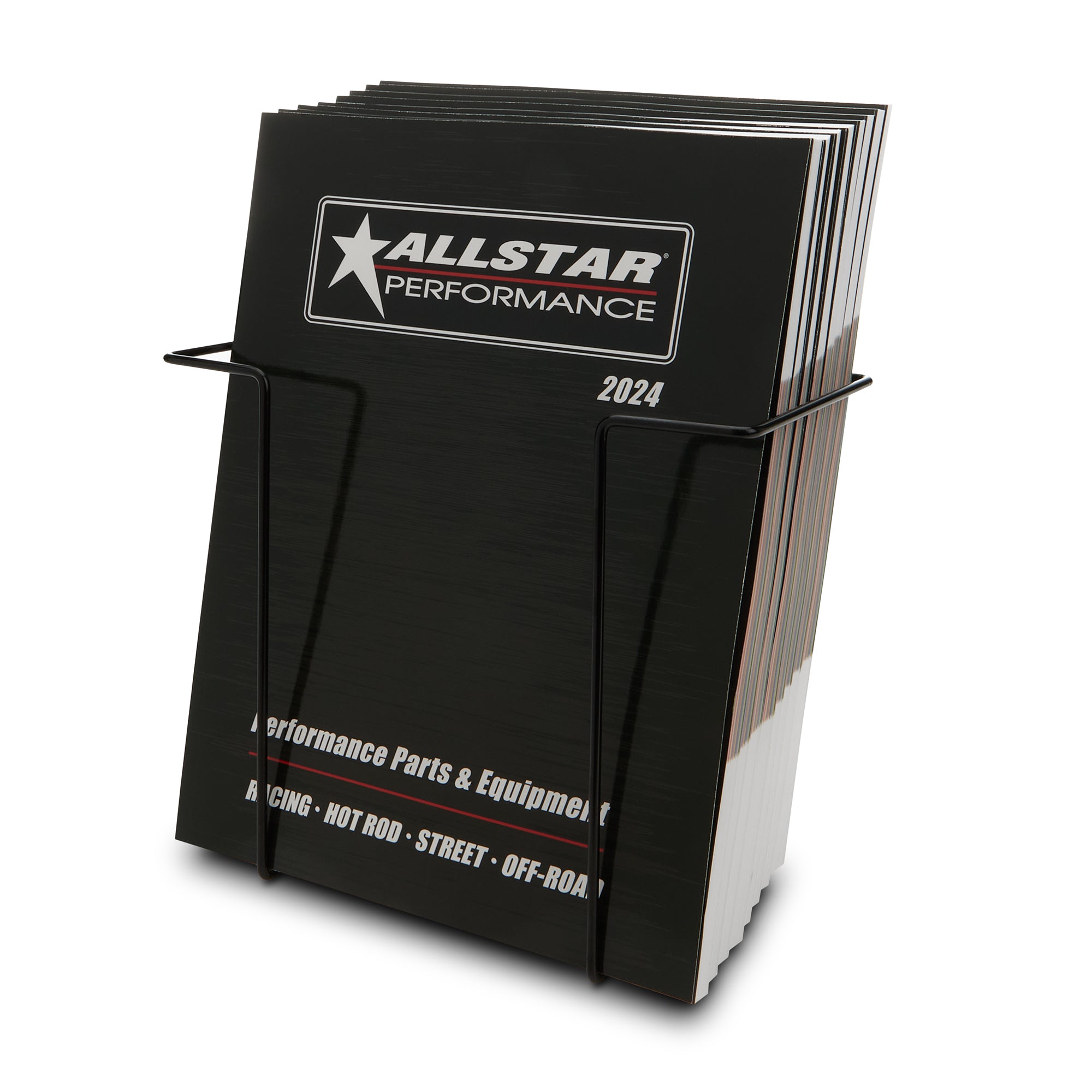 Allstar Performance ALL042 Catalog Holder Allstar Performance ALL042