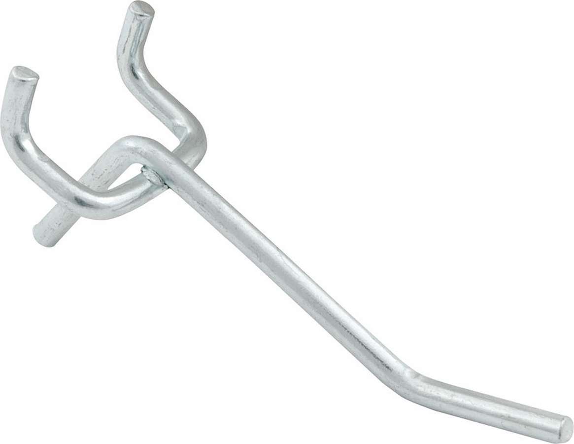 Allstar Performance ALL054 Peg Hooks 2in 50pk Allstar Performance ALL054