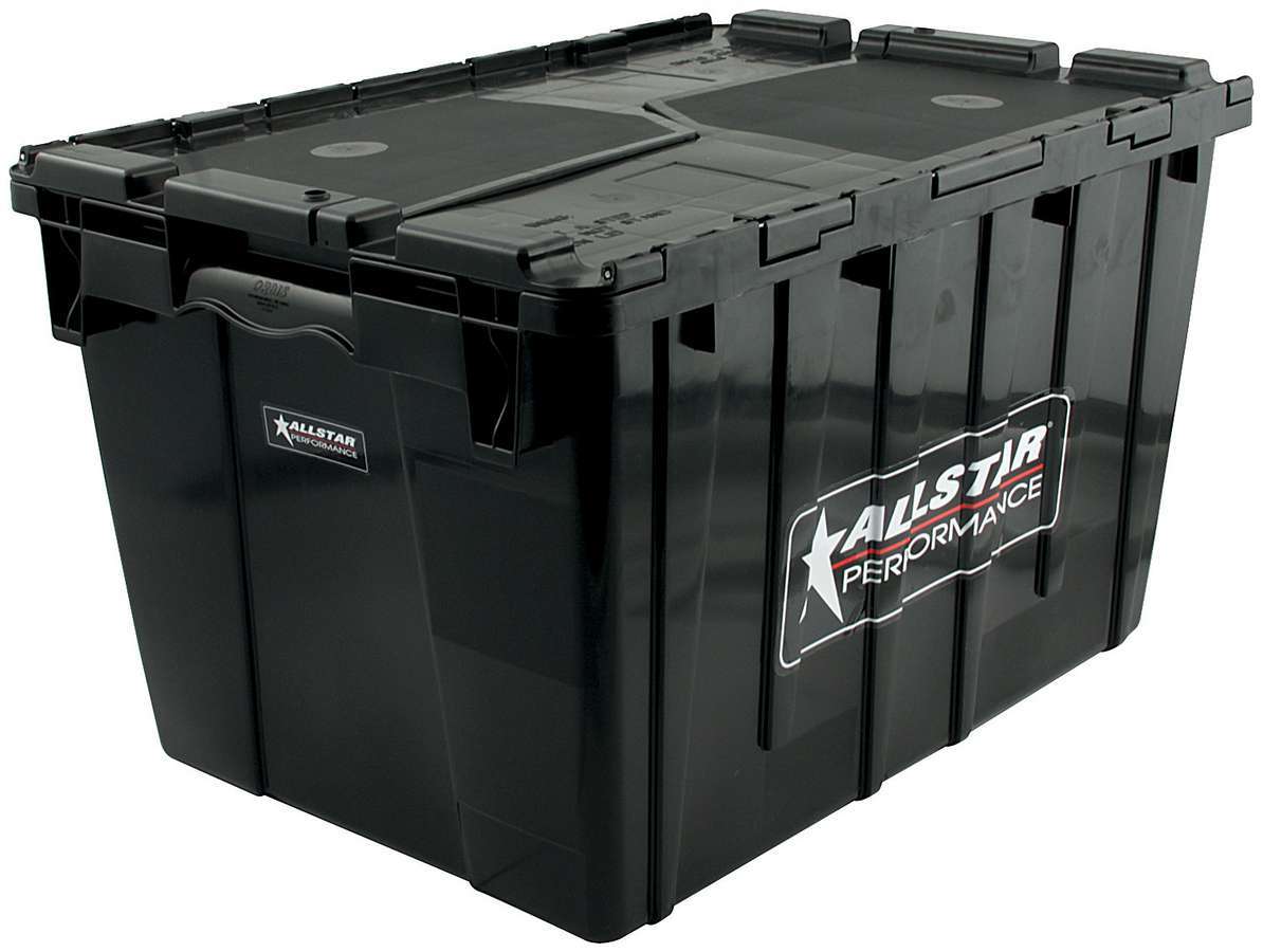 Allstar Performance ALL059 Black Storage Tote Allstar Performance ALL059