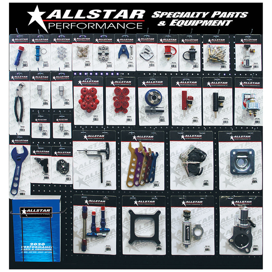 Allstar Performance ALL072 Merchandising Display Drag Allstar Performance ALL072
