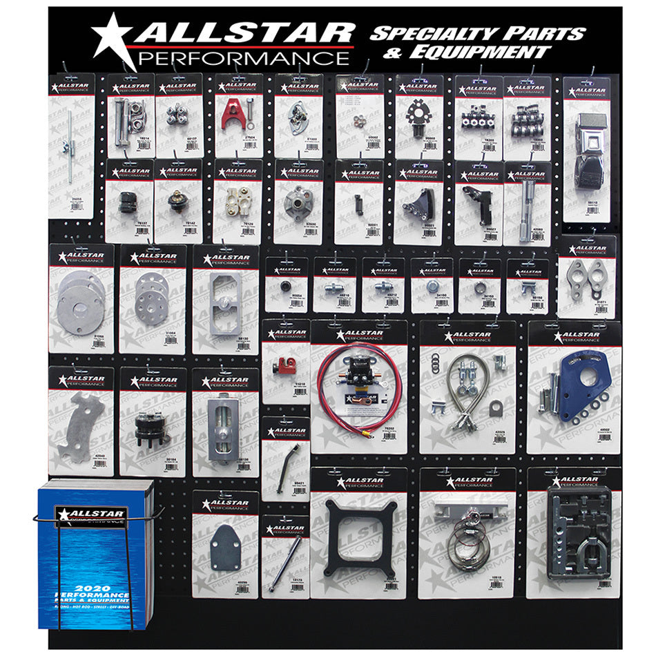 Allstar Performance ALL073 Merchandising Display Street Allstar Performance ALL073