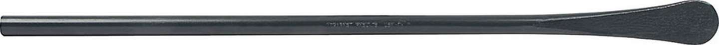 Allstar Performance ALL10103 Tire Spoon 24in Straight w/ Round End Allstar Performance ALL10103
