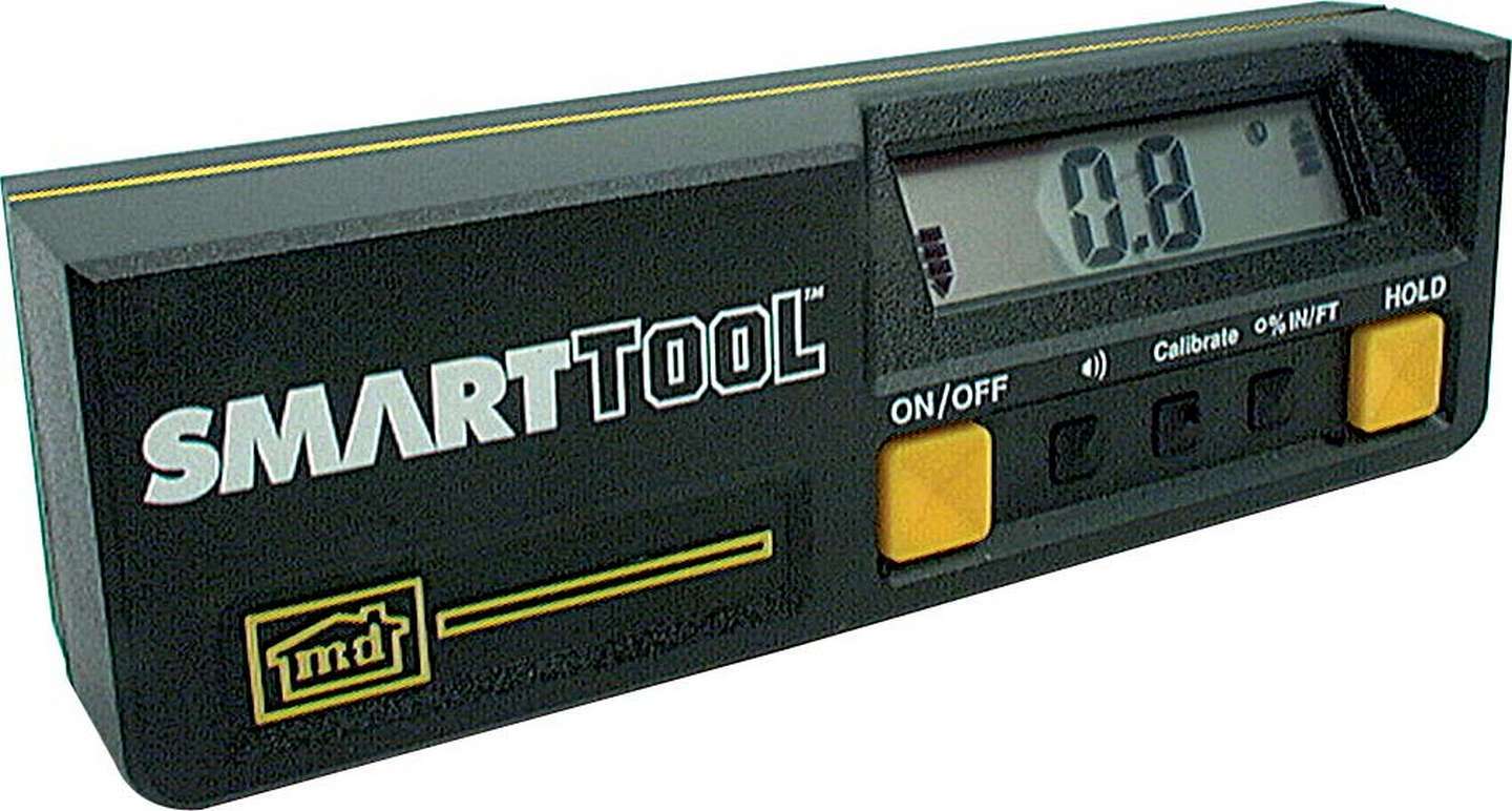 Allstar Performance ALL10113 Smart Tool 8in Allstar Performance ALL10113