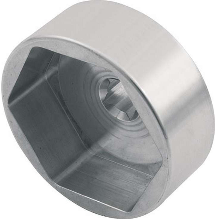 Allstar Performance ALL10115 Spindle Nut Socket 2-7/8 for 2.5in Pin 5x5 Allstar Performance ALL10115