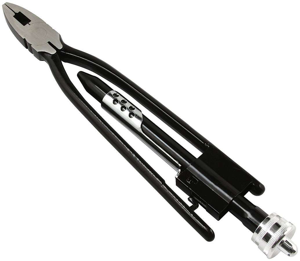 Allstar Performance ALL10120 Safety Wire Pliers Allstar Performance ALL10120