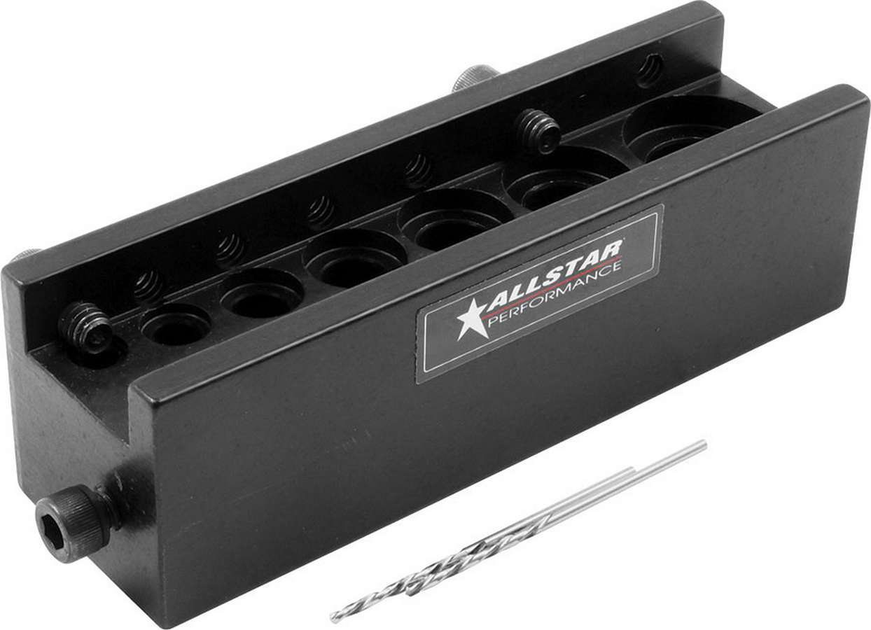 Allstar Performance ALL10122 Safety Wire Drill Fixture Allstar Performance ALL10122