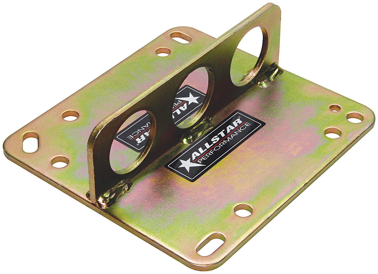 Allstar Performance ALL10123-10 Engine Lift Plates 10pk Allstar Performance ALL10123-10