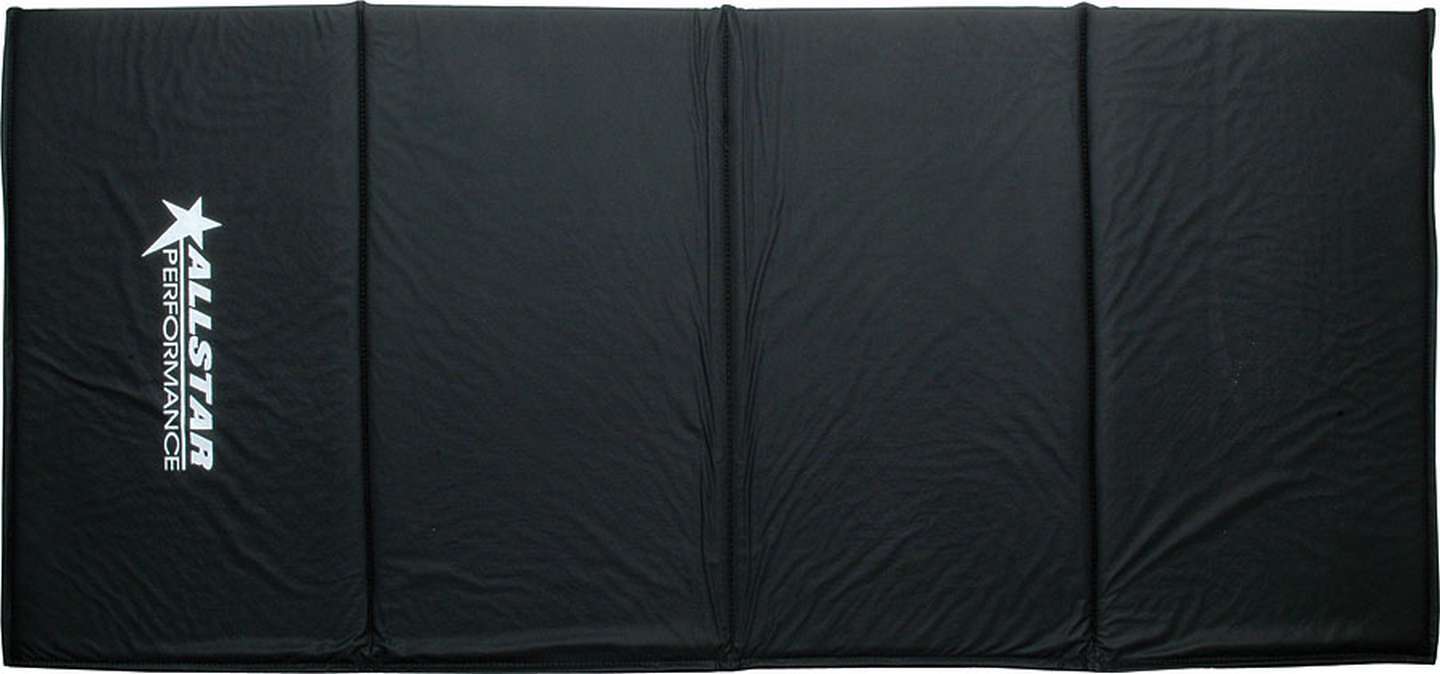 Allstar Performance ALL10126 Track Mat Black 24 x 52 Allstar Performance ALL10126
