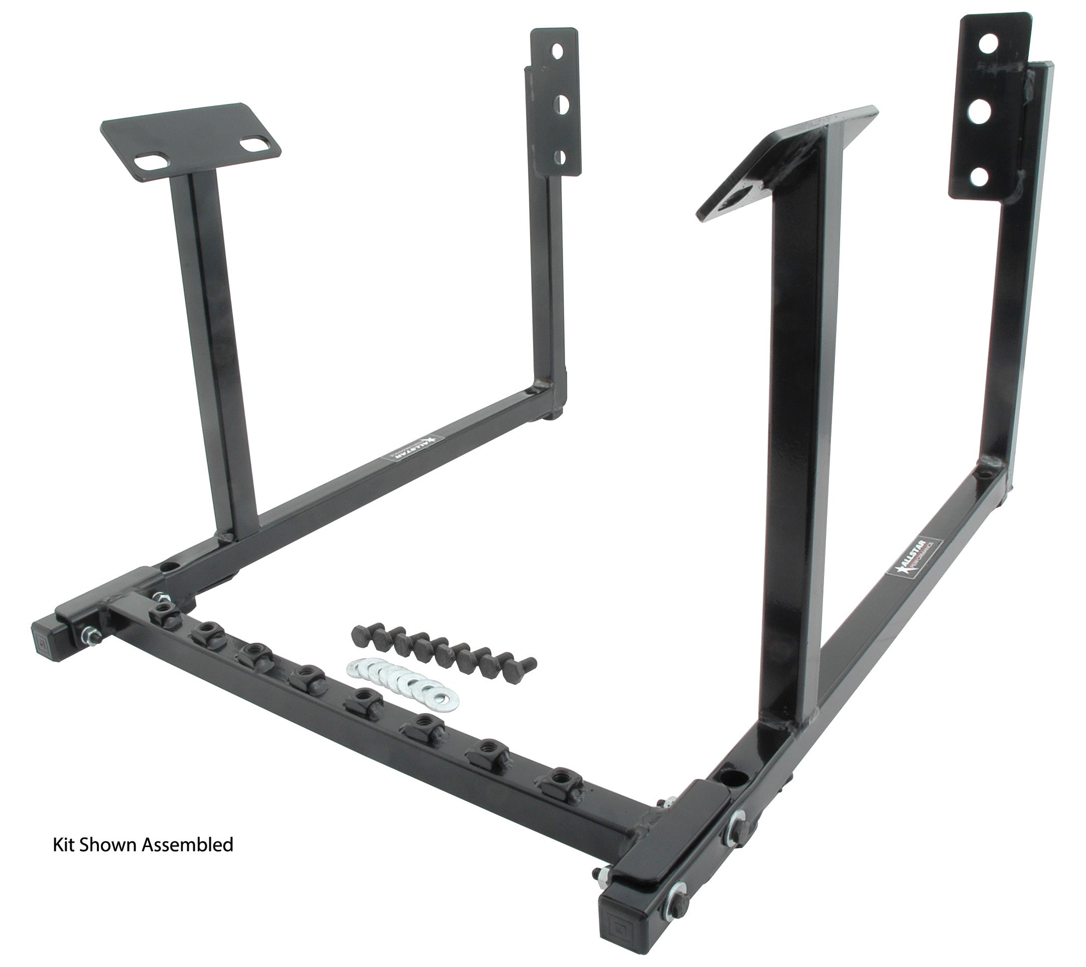 Allstar Performance ALL10132 Engine Cradle SB/BBC Heavy Duty Allstar Performance ALL10132