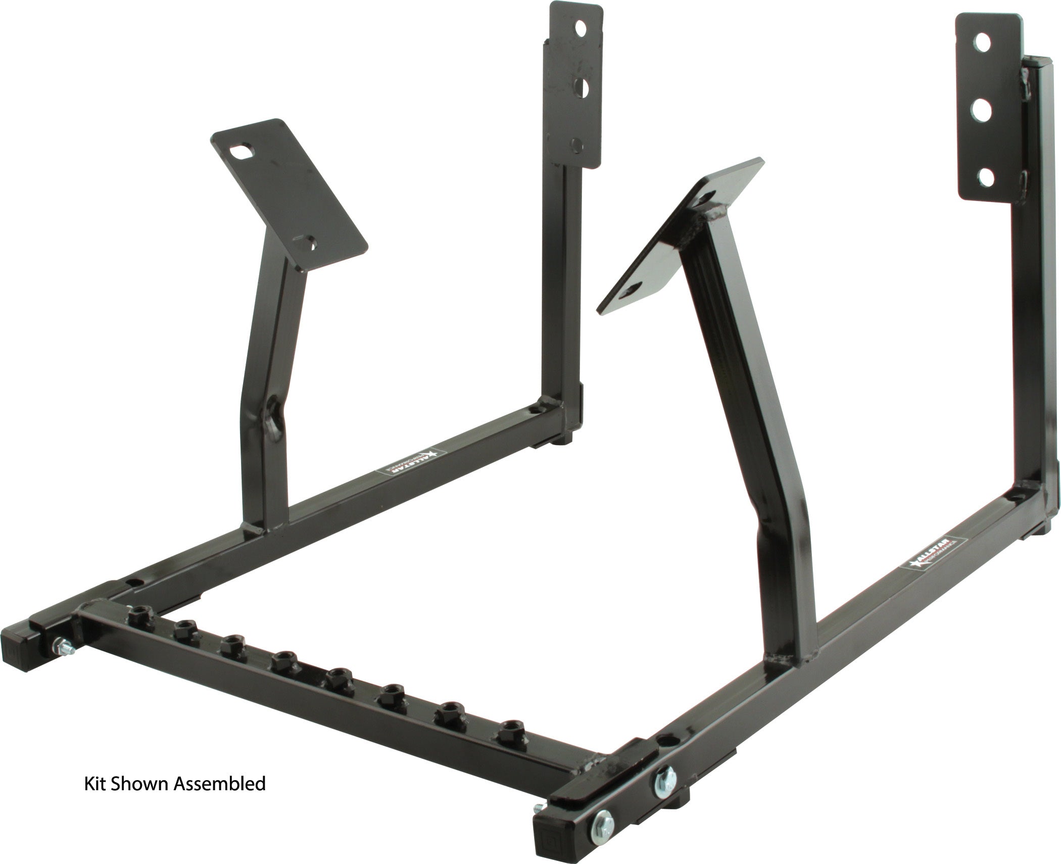 Allstar Performance ALL10139 Engine Cradle GM LS Heavy Duty Allstar Performance ALL10139