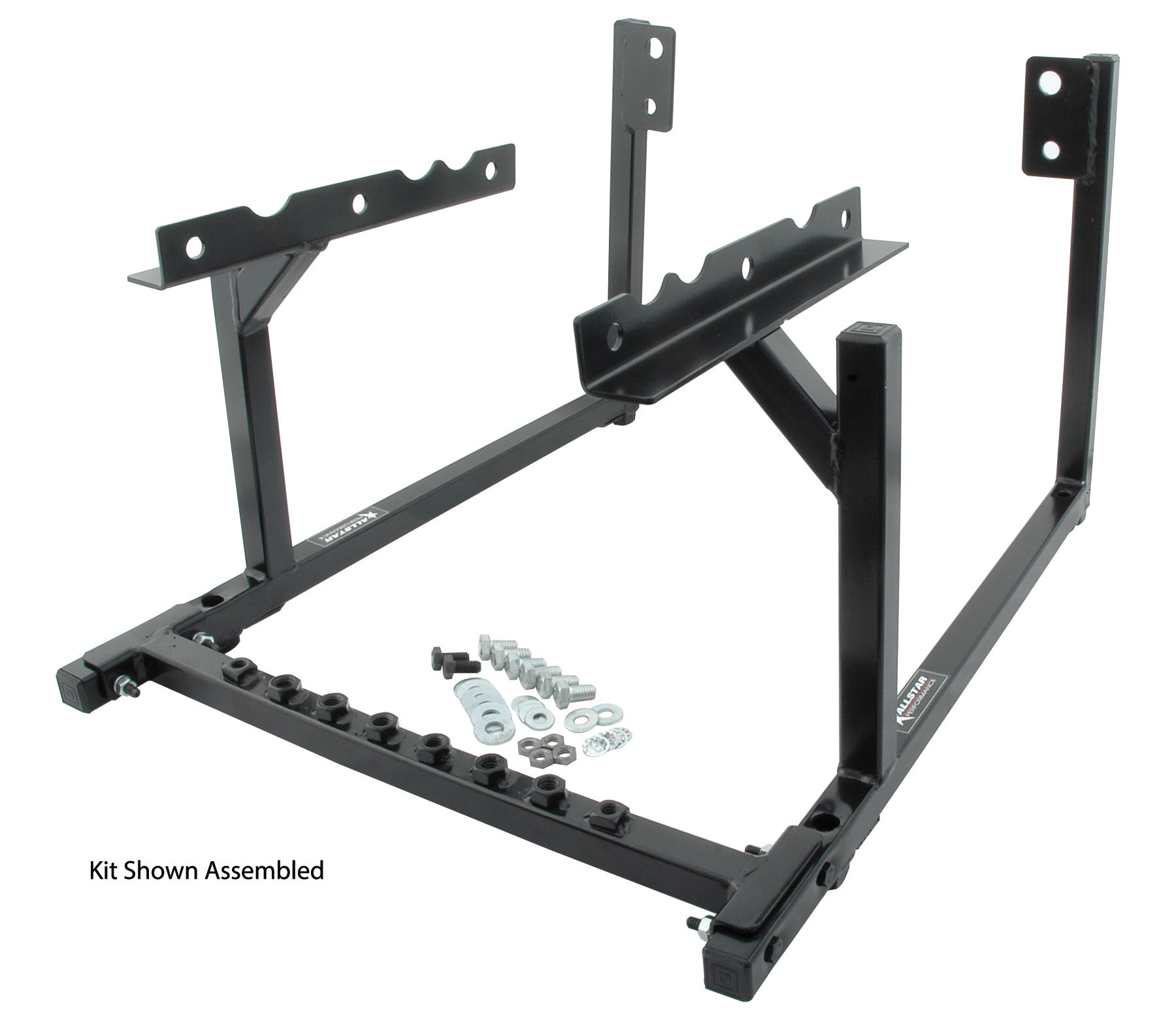 Allstar Performance ALL10142 Engine Cradle Oldsmobile Heavy Duty Allstar Performance ALL10142