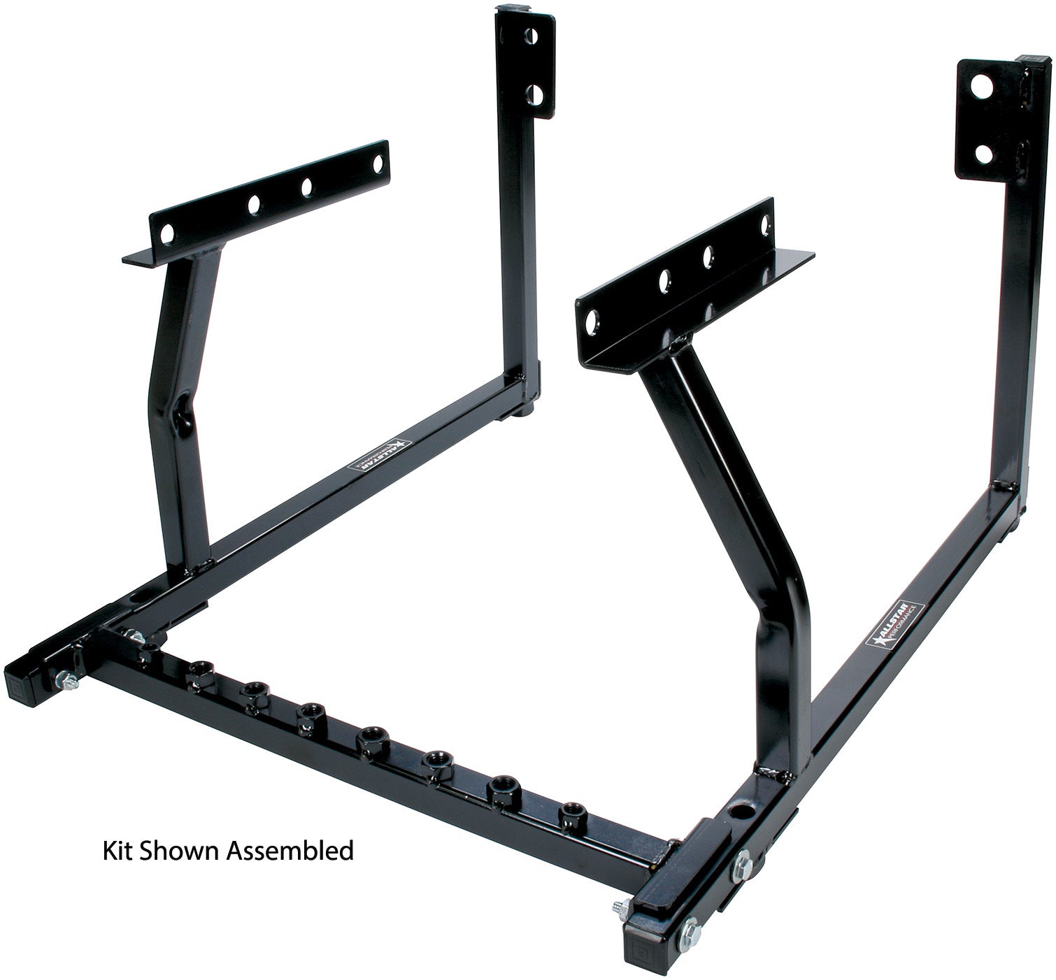 Allstar Performance ALL10144 Engine Cradle Pontiac Heavy Duty Allstar Performance ALL10144