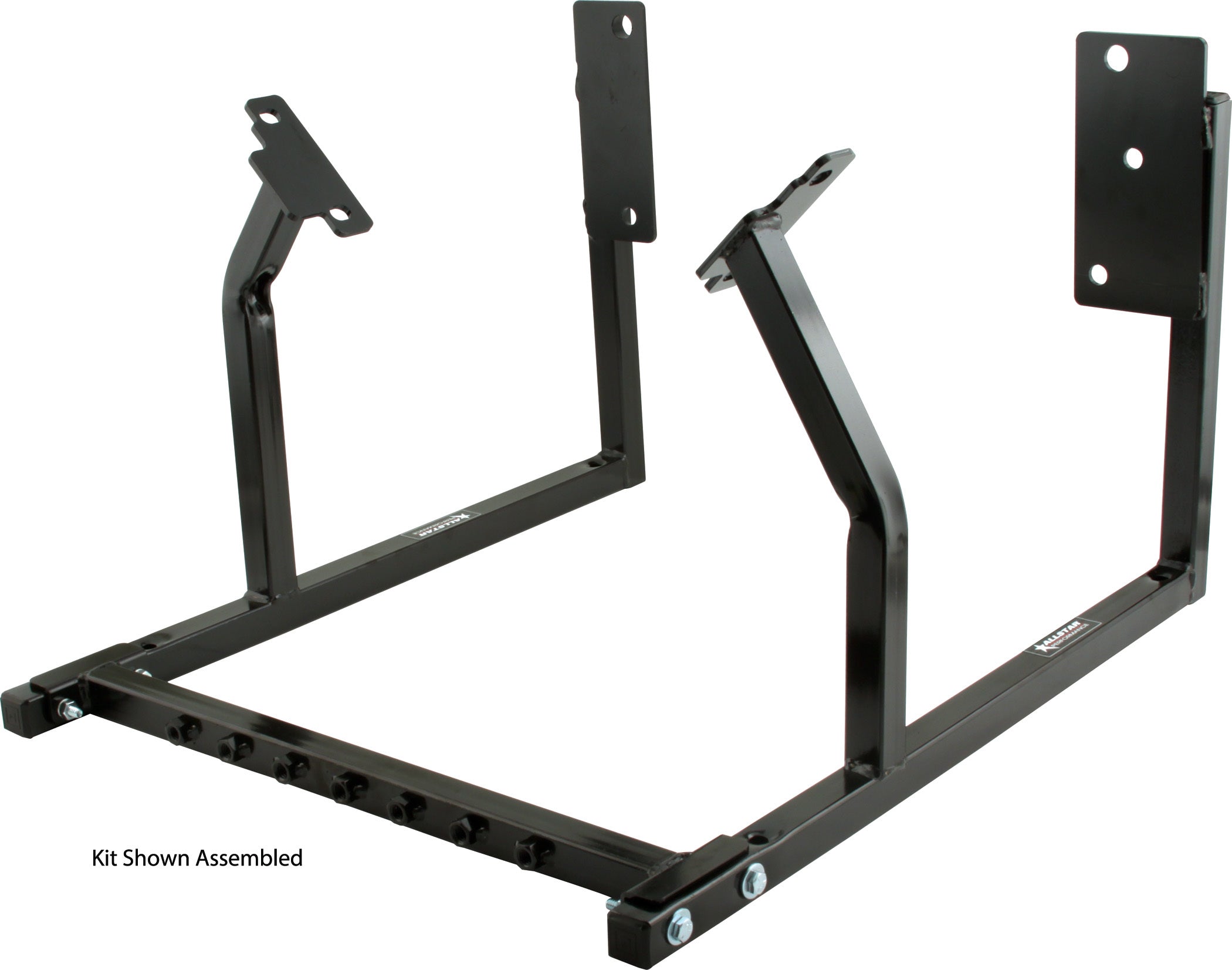 Allstar Performance ALL10147 Engine Cradle SBF Mod/Coyote Std Duty Allstar Performance ALL10147