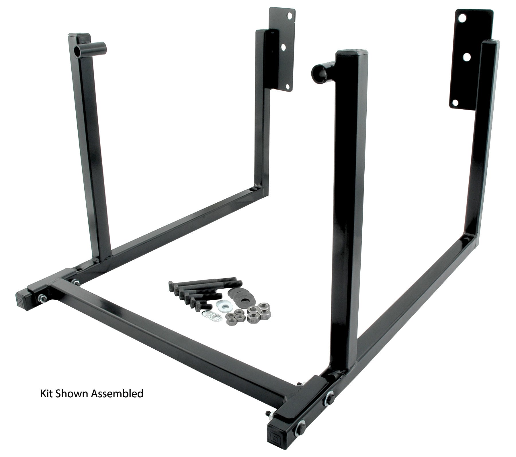 Allstar Performance ALL10150 Engine Cradle SBM Std Duty Allstar Performance ALL10150
