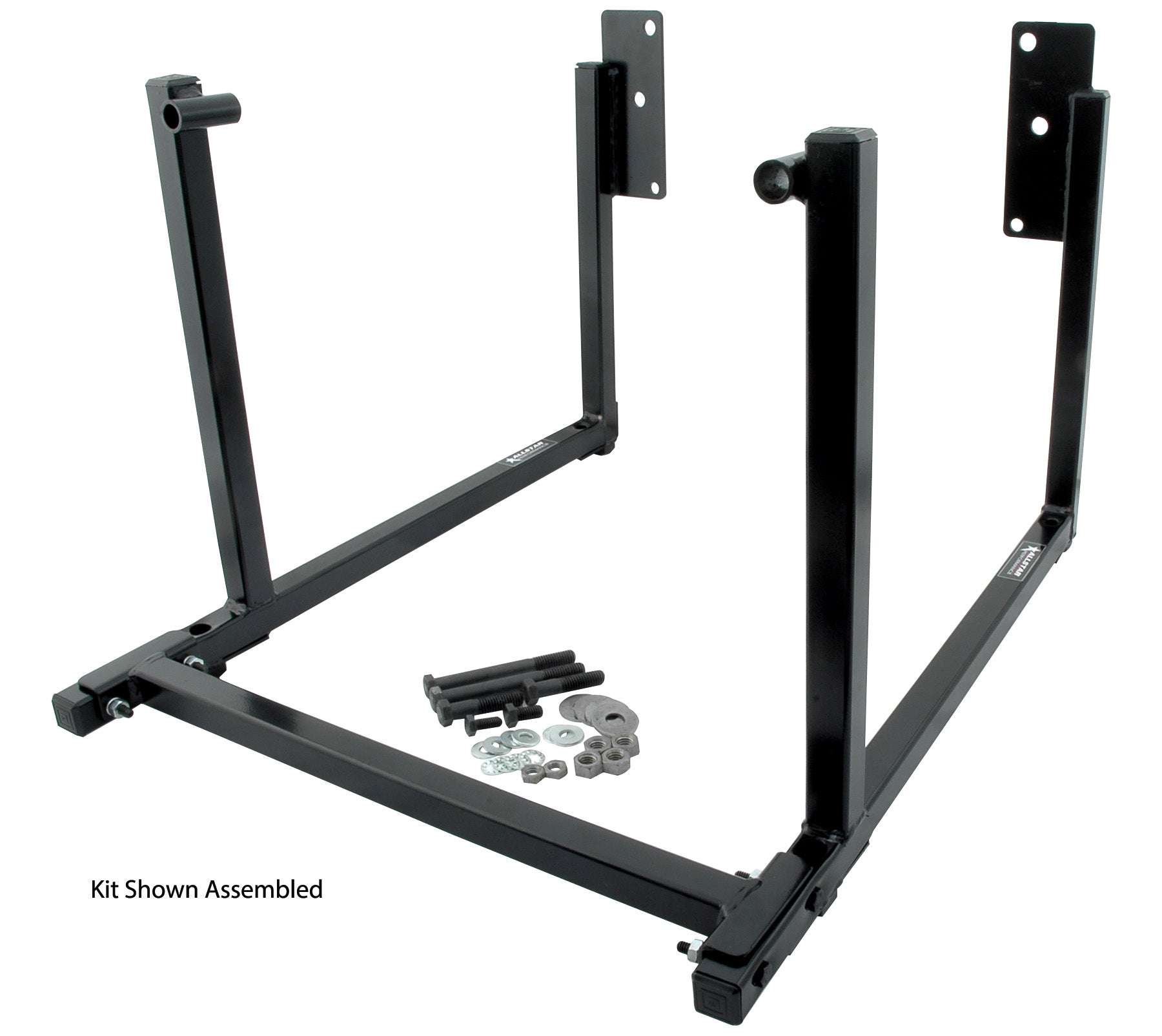 Allstar Performance ALL10152 Engine Cradle SBM Heavy Duty Allstar Performance ALL10152