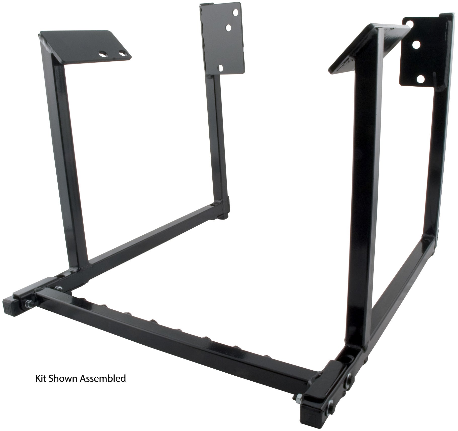 Allstar Performance ALL10154 Engine Cradle BBF Heavy Duty Allstar Performance ALL10154