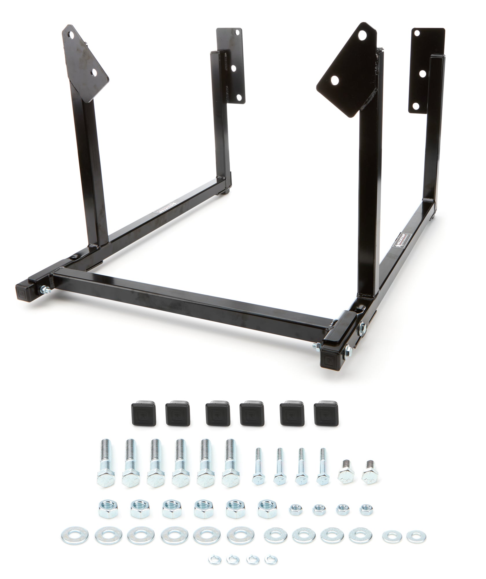 Allstar Performance ALL10156 Engine Cradle BBM Heavy Duty Allstar Performance ALL10156