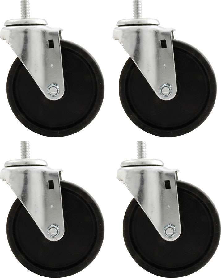 Allstar Performance ALL10166 Wheel Kit 5in Heavy Duty Allstar Performance ALL10166